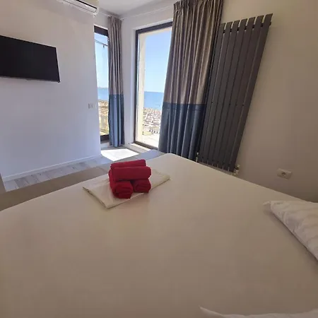 شقة Luxury Front Seaview 3 Alezzi - Pool & *