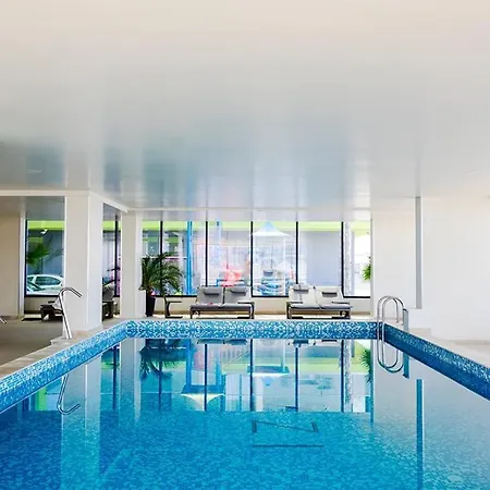 Luxury Front Seaview 3 Alezzi - Pool & *