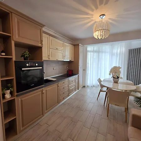 شقة Luxury Front Seaview 3 Alezzi - Pool & *