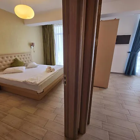 شقة Luxury Front Seaview 3 Alezzi - Pool & *