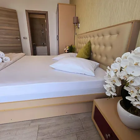 شقة Luxury Front Seaview 3 Alezzi - Pool & *