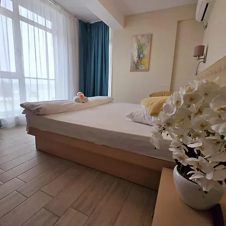 Luxury Front Seaview 3 Alezzi - Pool & *