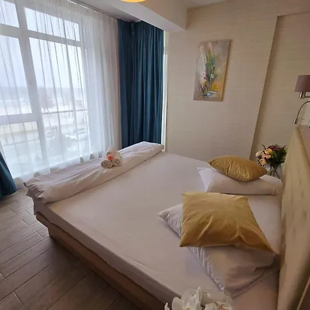شقة Luxury Front Seaview 3 Alezzi - Pool & *
