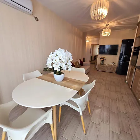 Luxury Front Seaview 3 Alezzi - Pool &