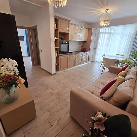 Luxury Front Seaview 3 Alezzi - Pool &
