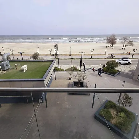 Luxury Front Seaview 3 Alezzi - Pool & Năvodari
